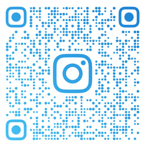 The Crossing at Winterpark Instagram QR Code