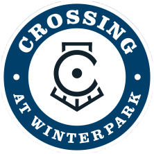 The Crossing At Winterpark Logo